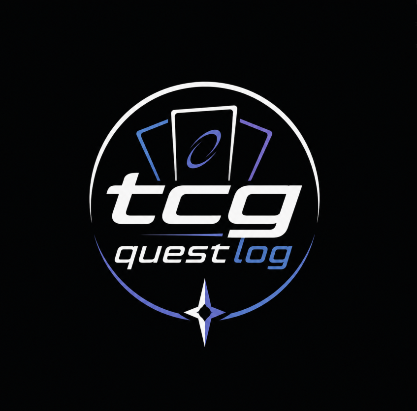TCGQuestlog