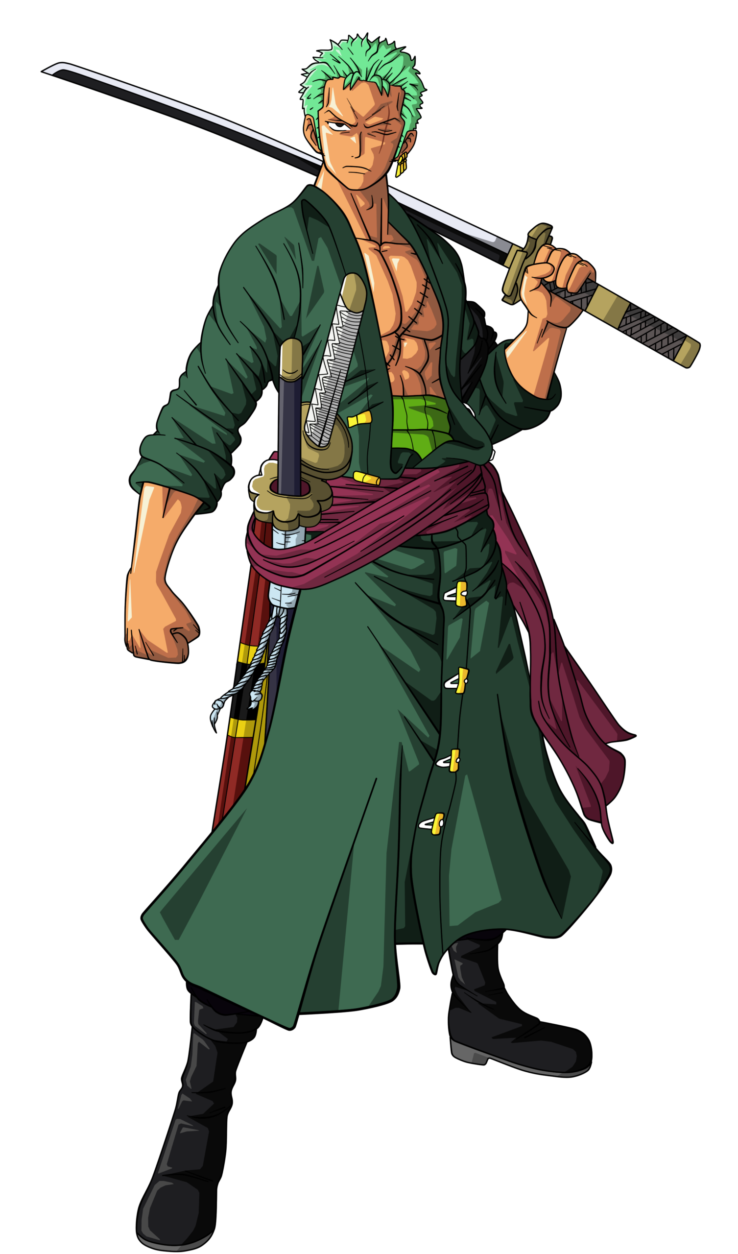 One Piece TCG