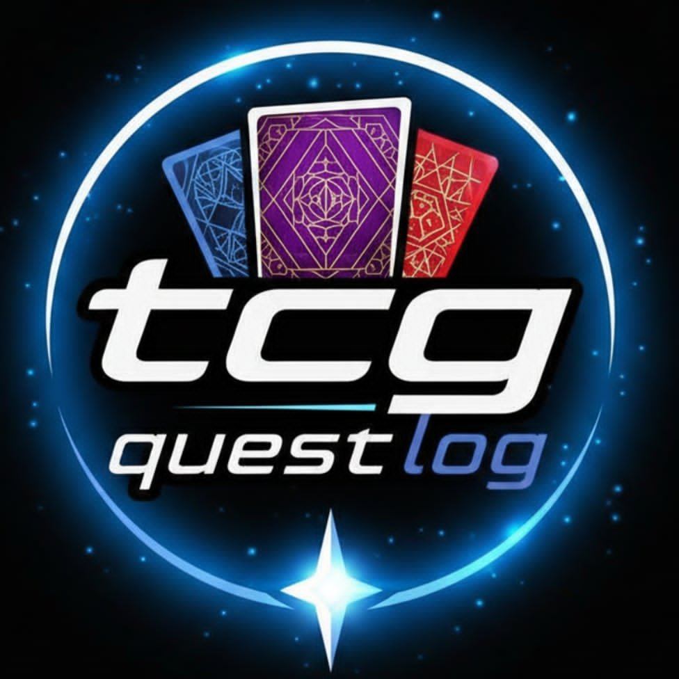 TCGQuestlog